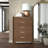 Reece 5-Drawer Dresser-5677285
