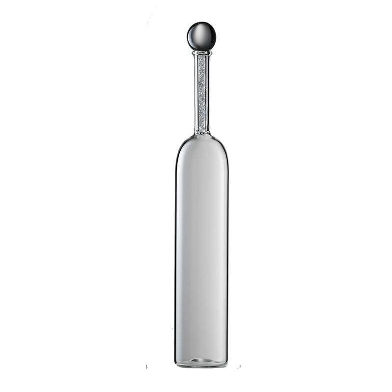 Crystal Wine Decanter