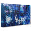 Abstract Art Painting Vol.7 by S.Johnson - Wrapped Canvas-55305833