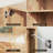 35" Wide Sideboard