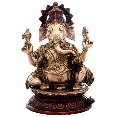 Religious & Spiritual Figurines & Sculptures