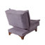 Ensemble de salon inclinable 2 pièces Sutton-1227386393