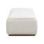 Repose-pieds granulé beige Comfort