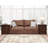 Wendela End Table Set with Storage-545010871