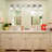 Ahlina 6 - Light Dimmable Vanity Light-31818401