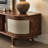 Retro Creative TV Stand