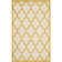 Cannen Hand Tufted Wool Geometric Rug