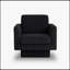 Ensemble de fauteuils ronds 30 po x 2 po-1801175676