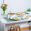 Argon Tableware - Classic Dinner Plates - 27cm - White