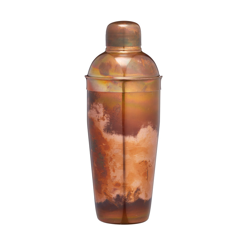 Tarnished Glow Shaker
