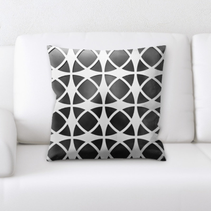Coussin décoratif Gurley