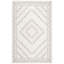 Tapis oriental performance touffeté à la main Gurganious-51242449