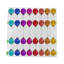 Square Napkins