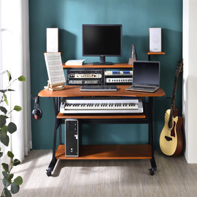 Bureau de musique Willow