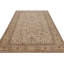 One-of-a-Kind 6’4”x9’7” Hand Knotted Area Rug