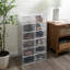Boîte de rangement pour chaussures-278788659