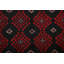 Tapis oriental géométrique 3 x 6