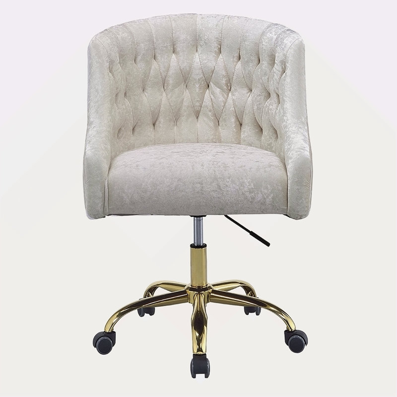 Chaise de bureau Vintage