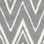 Tapis gris / ivoire en laine touffeté à la main Ellicott-1238817960