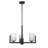 Artemio 3 - Light Dimmable Chandelier