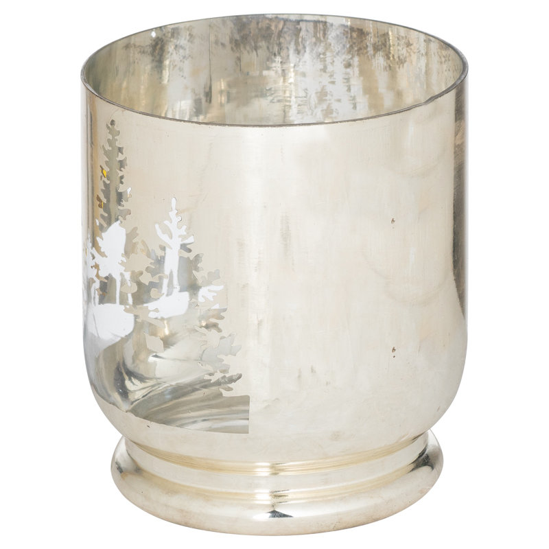 Anhat Glass Candle Accessories