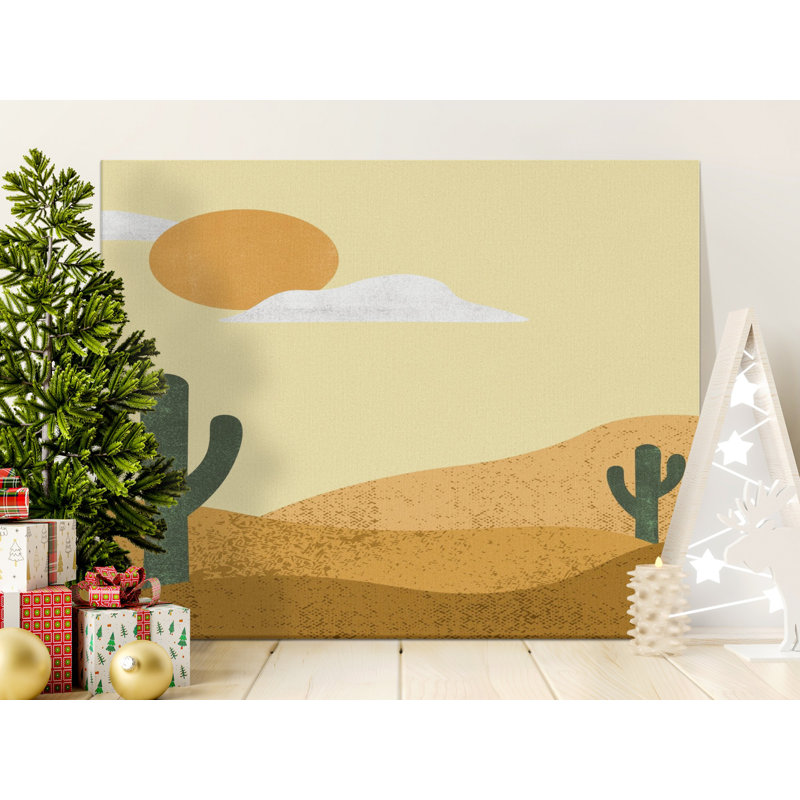 Wrapped Canvas Print Set, 40.64 cm H  x 50.8 cm W