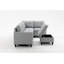 Canapé modulaire Modern Canapé modulaire assembler des canapés modulaires, ensemble de coussins, facile à assembler-105318579