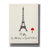 'Paris' by Jan Weiss Canvas Wall Art-1595800252