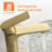 Single-handle Bathroom Faucet-69275691