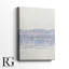 Abstrait, toile tendue avec châssis CDLxxx - prêt à être accroché-112949997