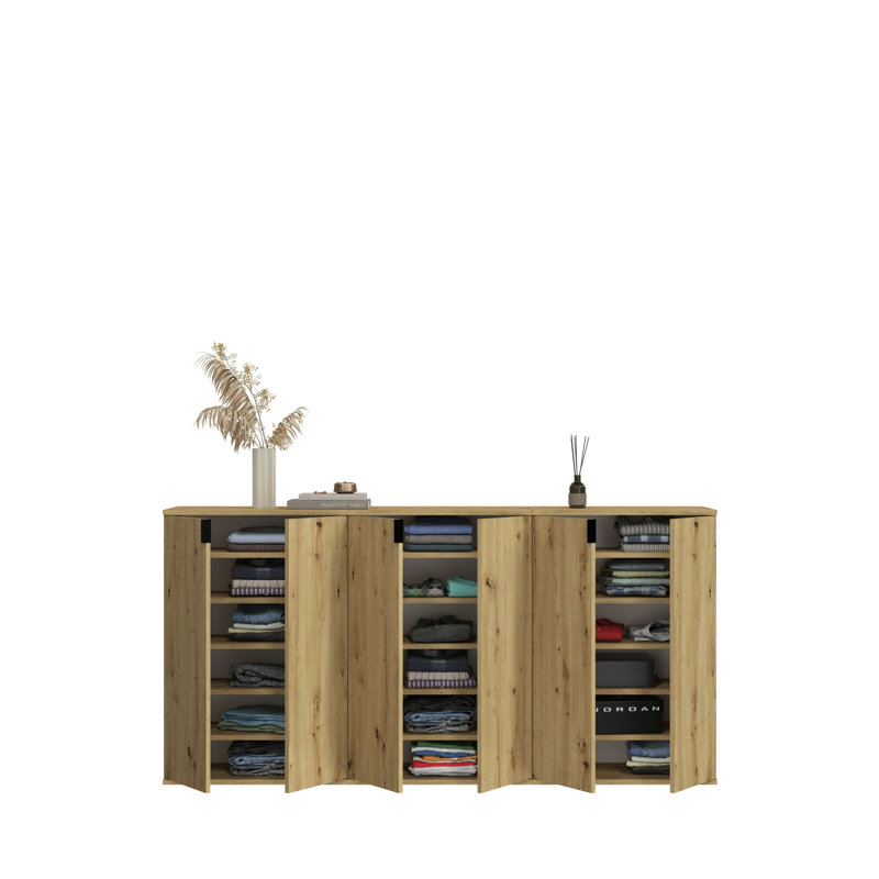 Garderobe Myisha