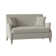 Leland Upholstered 54.5'' Settee