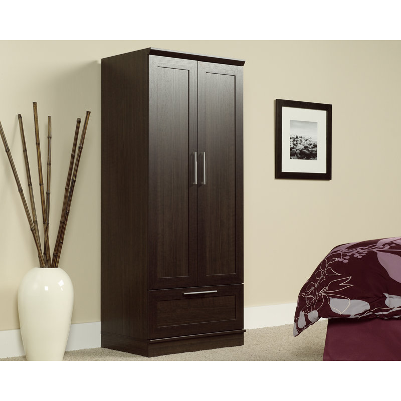Armoire Damian Dao, Chêne Dakota