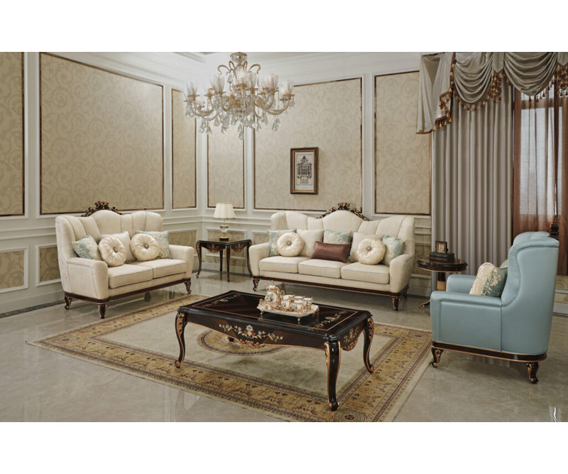 Craner Loveseat