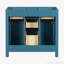 Base de meuble-lavabo simple 35,51 po seulement-101803583
