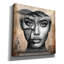  Art mural sur toile 18 "x 18"