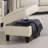 Ultimate Comfort Storage Ottoman