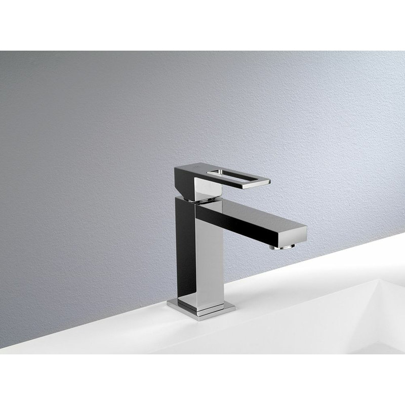 Irta Single Control Lavatory Faucet