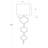Sinuous Sconce-23131669