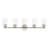 Brushed Nickel selected