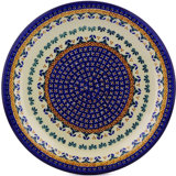 Stoneware Dinner Plate