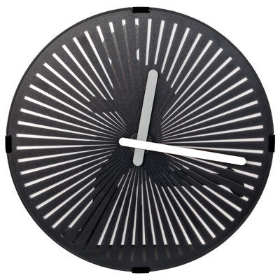 Sanger Wall Clock