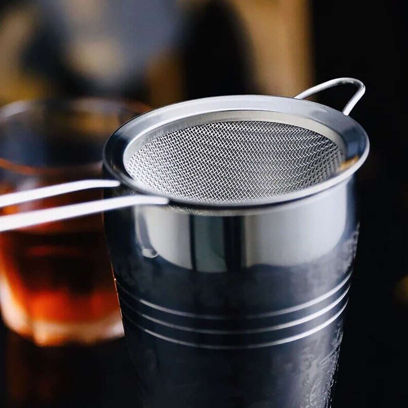 Gustave 3 - Piece Strainer Set