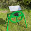 Symple Stuff Aimiejit 25L Steel Home Brewing Kit