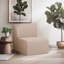 Fauteuil modulaire sans accoudoirs Deko Living-116417261