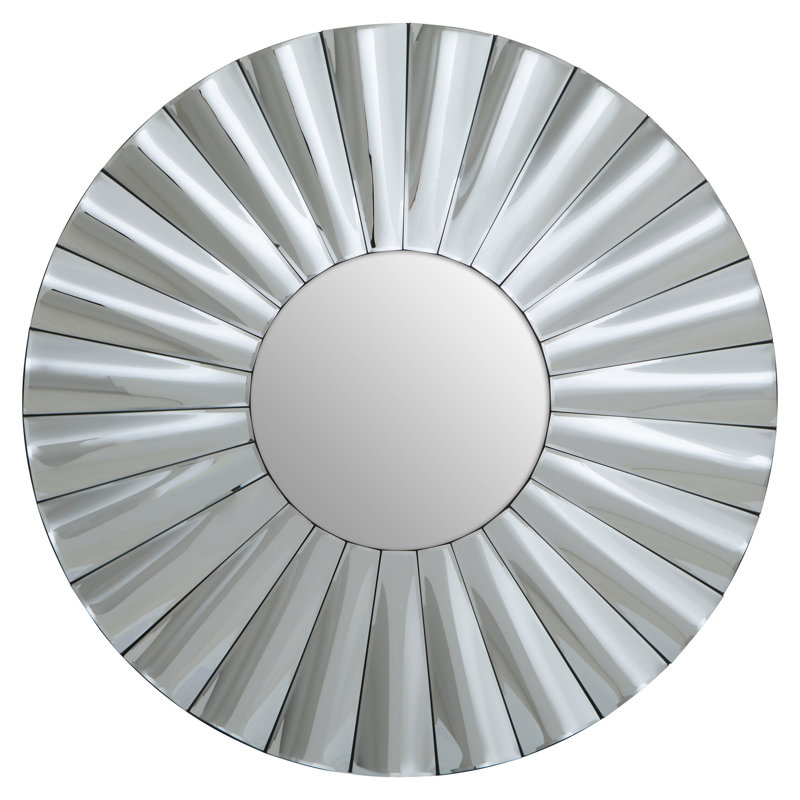 Round Mirror