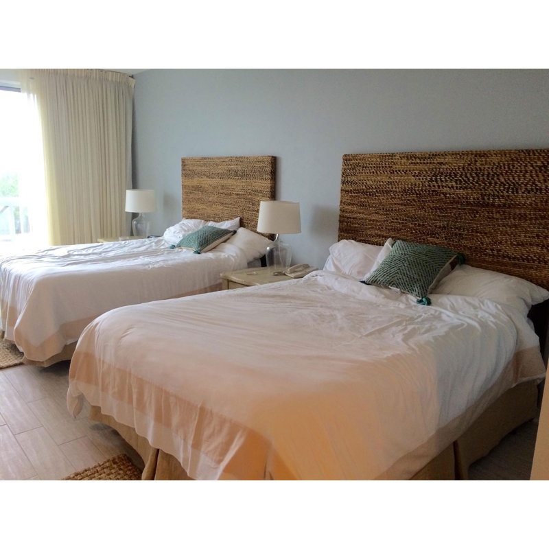 Headboard, Queen