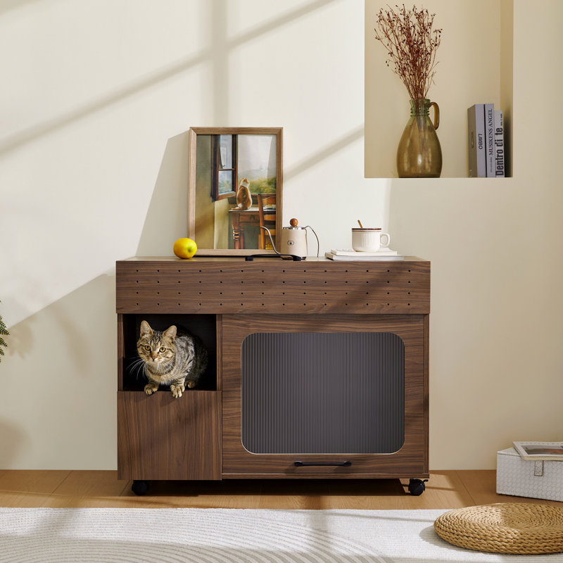 Storage Cabinet