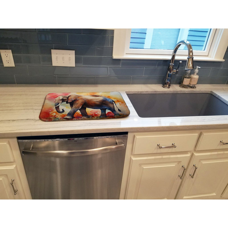 Drying Mat