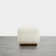 Arika 37'' Wide Rectangle Upholstered Storage Ottoman